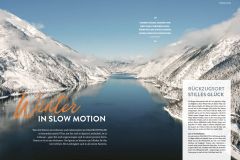 Echt.Zeit Das Kronthaler Magazin Achensee Sonja Niederbrunner Storylines