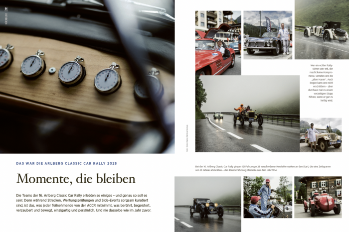 Das Magazin zur Arlberg Classic Car Rally_Storylines_Sonja Niederbrunner_Rückblick.png